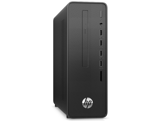 HP 290 G3 SFF i5-10500 6x3.1GHz 16GB 240GB SSD DVD Windows 11 Home