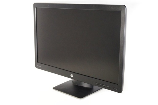 HP ProDisplay P232 23" LED 1920x1080 Monitor DisplayPort Classe A