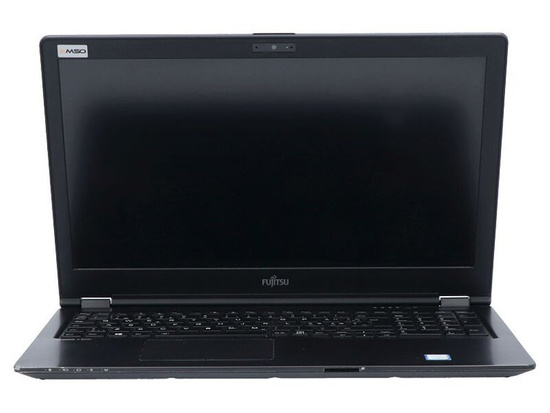 Fujitsu LifeBook U757 i7-7500U 8GB 240GB SSD 1920x1080 Třída A- Windows 10 Home