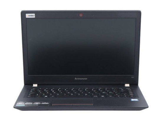 Lenovo E31-80 Intel i3-6006U 1366x768 Class A-