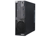 Lenovo ThinkCentre M93p SFF i5-4570 4x3.2GHz 16GB 240GB SSD DVD Windows 10 Professional