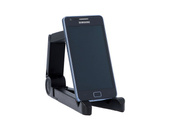 Modello da esposizione Samsung Galaxy S2 Plus GT-I9105P 1GB 8GB 480x800 3G Blu Android