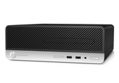 HP ProDesk 400 G5 SFF i5-8500 6x3.0GHz 16GB 480GB SSD BN