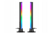New Tracer Smart Desk RGB Tuya App Bluetooth Light Set