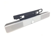 HP Soundbar to Monitor HP SP03A01 Pole Leased Speakers