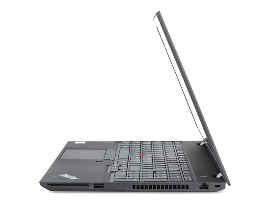 Lenovo ThinkPad P15s Gen 1 i7-10510U 32GB 1TB SSD 1920x1080 nVidia Quadro P520 Class A Windows 11 Professional