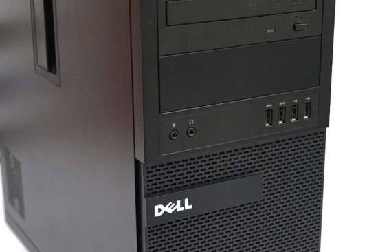 Dell Optiplex XE2 MT i7-4770s 4x3.1GHz 8GB RAM
