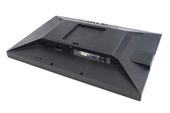 Monitor Dell P2210 22'' 1680x1050 DVI DisplayPort Schwarz Ohne Standfuß