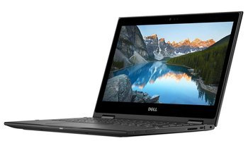 Dell Latitude 3390 2-en-1 tactile i5-8350U 16 Go 256 Go SSD M.2 1920x1080 Classe A- Windows 11 Home