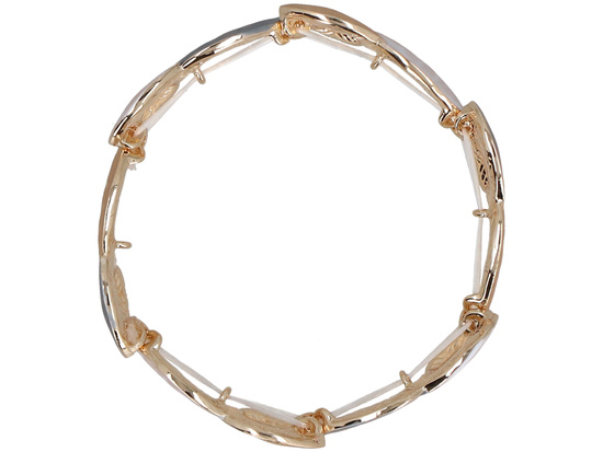 Bracciale Corona Oro