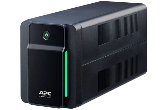 UPS de Emergencia APC Back-UPS BX750MI
