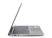 Laptop 2in1 Acer Chromebook Spin 513 R841T Grigio Snapdragon 7C 8GB 64GB 1920x1080 Classe A Chrome OS