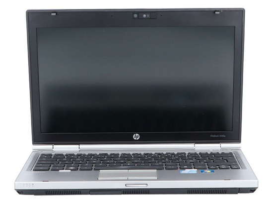 HP EliteBook 2560p i7-2620M 8GB 240GB SSD 1366x768 Třída A Windows 10 Home