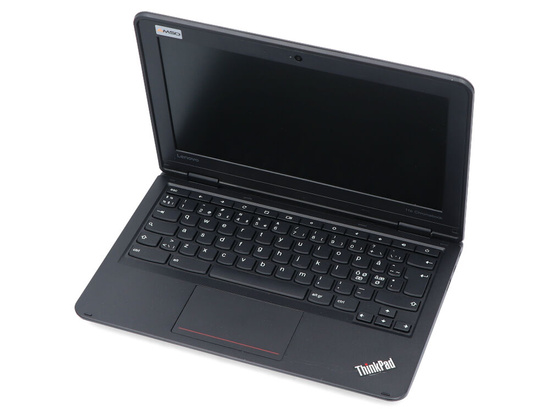 Lenovo Chromebook 11E 4. generace Celeron N3450 4GB 32GB 1366x768 Třída A- Chrome OS