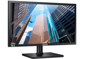 Moniteur Samsung S24E650PL 24" LED 1920x1080 HDMI D-SUB Classe A