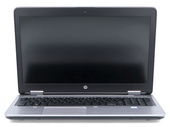 HP ProBook 650 G3 i5-7200U 8GB 256GB SSD 1920x1080 Clase A Windows 10 Professional