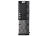 Dell Optiplex 3020 SFF i5-4570 3.2GHz 8GB 256GB SSD DVD Windows 10 Professional