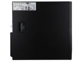 Fujitsu Esprimo D756 DT i3-6100 2x3.7GHz 8GB 256GB SSD Windows 10 Professional
