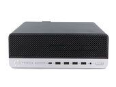 HP ProDesk 600 G5 SFF i5-9400 6x2,9GHz 32GB 512GB SSD Windows 11 Home