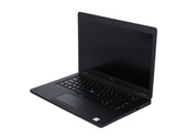 Dell Latitude 5491 i7-8850H 16GB 256GB SSD 1920x1080 QWERTY PL Klasse A Windows 11 Home