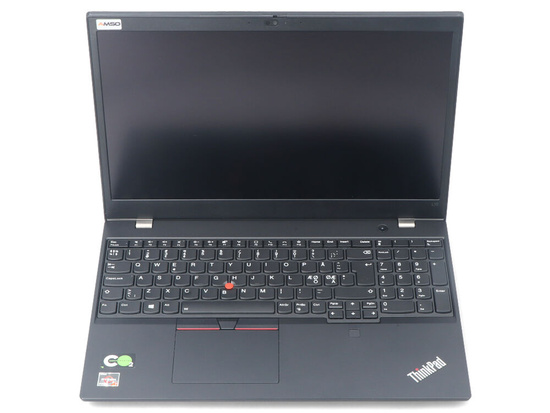 Lenovo ThinkPad L15 Gen 1 AMD Ryzen 3 Pro 4450U 16GB 512GB SSD 1366x768 Clase A Windows 11 Home