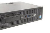 HP Elitedesk 800 G1 SFF i5-4570 3,2 ГГц 8 ГБ оперативної пам'яті