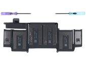 Neuer Encore Energy Akku für Apple Macbook Pro 13 2015 Retina A1502 74,9Wh 11,42V 6559mAh A1582