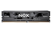 Nouvelle RAM DDR5 Apacer NOX 16GB 6000MHz CL40 1.35V