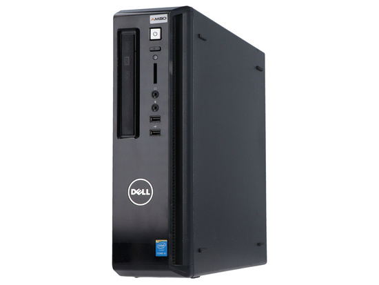 Dell Vostro 3800 DT i3-4130 2x3.4GHz 16GB 240GB SSD DVD Windows 10 Home + cavo di alimentazione