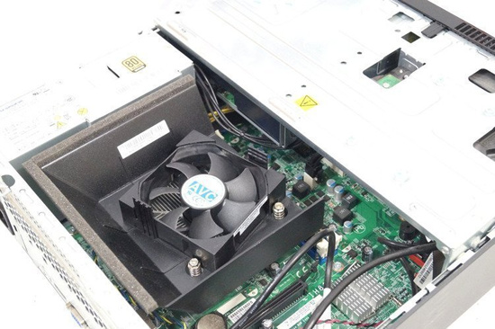 Lenovo ThinkCentre E73 SFF i5-4430s 4x2.7GHz 8GB RAM