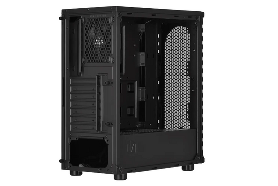 Gaming PC ENDORFY Singum 300 Air | AMD Ryzen 5 5600 + FERA 5 | 16GB DDR4 GOODRAM | 1TB M.2 GOODRAM | GeForce RTX 2060 | Gigabyte B550 GAMING X V2 | ENDORFY Vero L5 600W | Windows 11 Home