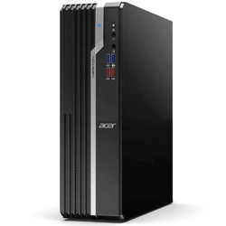 ACER VERITON X2660G i5-9400 6x2.9GHz 16GB 256GB SSD Windows 11 Home