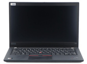 Lenovo ThinkPad T495 AMD Ryzen 5 PRO 3500U 16GB 512GB SSD 1920x1080 Třída A Windows 11 Home