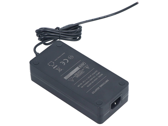 Fuente de alimentación Encore Energy para LED 180W 24V sin enchufe de alimentación