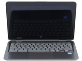 Сенсорний HP Chromebook x360 11 G1 EE Celeron N3350 4GB 32GB eMMC 1366x768 Клас A Chrome OS