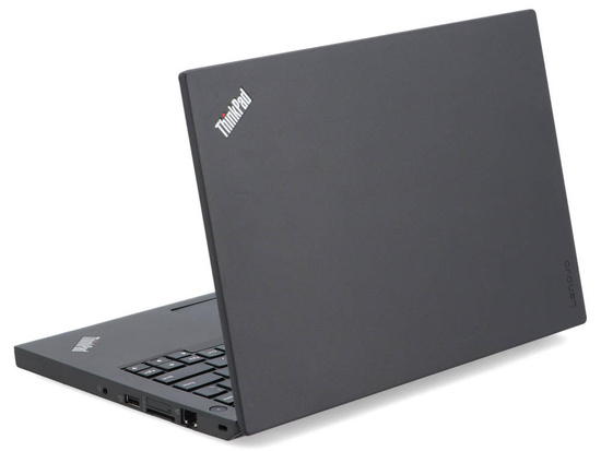 Lenovo ThinkPad X270 i5-7300U 8GB 256GB SSD 1920x1080 Клас А Windows 10 Professional