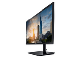Monitor Samsung S24H650GD 24" LED 1920x1200 D-SUB Negro Clase A