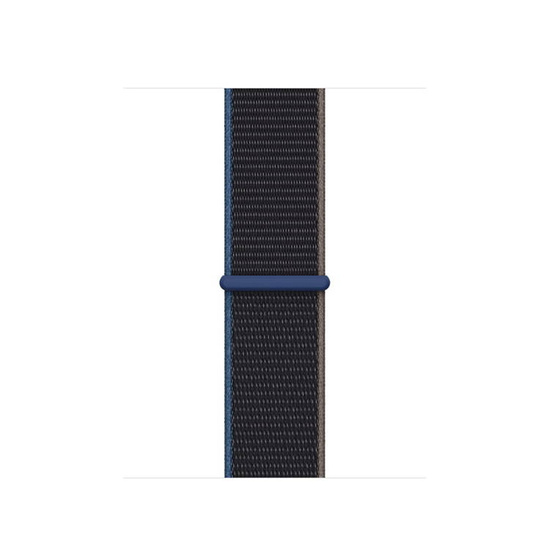 Original Apple Sport Loop 44mm XL Strap Charcoal