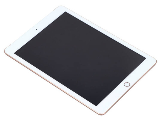 Apple iPad 6 Cellular A1954 2 Go 128 Go Or Reconditionné iOS