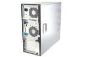 HP WorkStation Z240 Tower i7-6700 3.4GHz 16GB 256GB SSD Windows 10 Professional