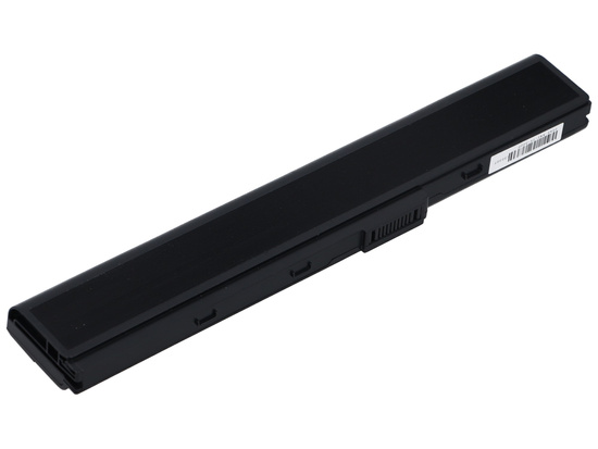 Neue Batterie für Asus K52 K52J K52F A52 A52F X52J X52 K52JC K52N 56Wh 10.8V 5200mAh A32-K52