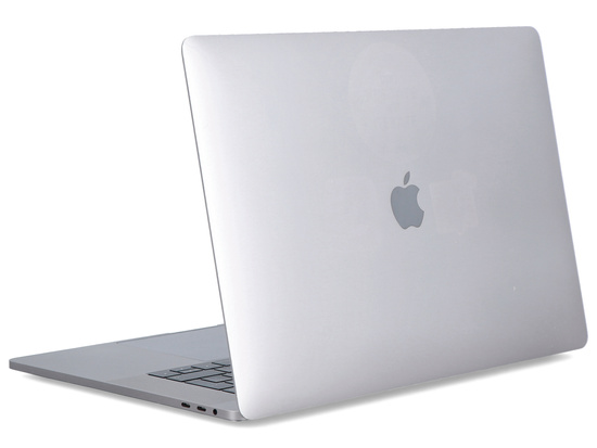 Apple MacBook Pro A1707 i7-7820HQ 512GB SSD 16GB 2880x1800 AMD Radeon Pro 560 Class B MacOS Big Sur