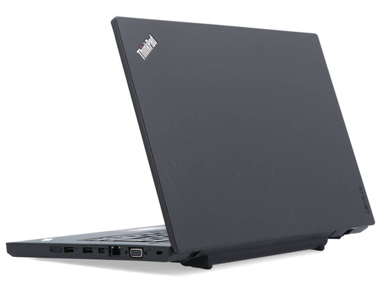 Lenovo ThinkPad L470 i5-6300U 8GB 1TB SSD 1366x768 Class A Windows 10 Professional