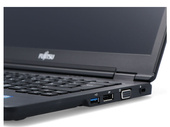 Fujitsu LifeBook U727 i5-6200U 8GB 256GB SSD 1920x1080 Třída A Bez baterie Windows 10 Professional