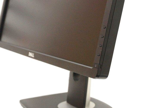 Dell P2213 LED 1680x1050 DVI DisplayPort Monitor Black in Class A-