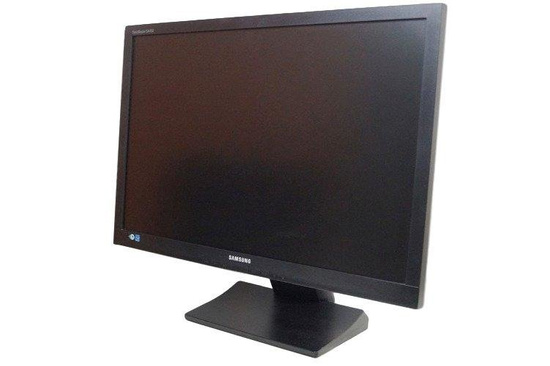 Samsung S22A450MW 22'' LED monitor 1680x1050 DVI D-SUB černý Třída A