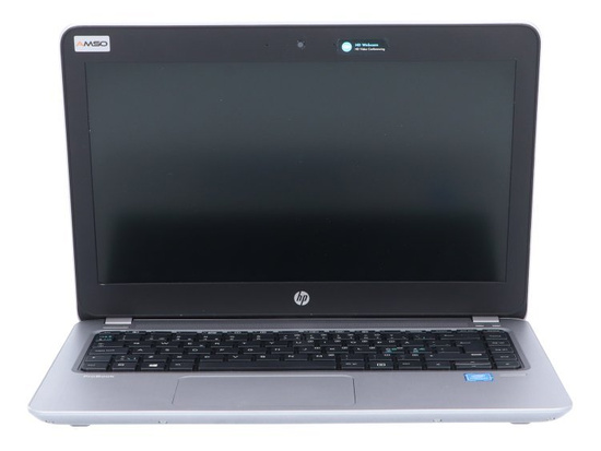 HP ProBook 430 G4 i7-7500U 16GB 256GB SSD 1920x1080 Clase A- Windows 10 Home