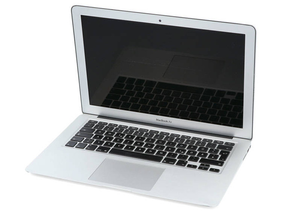 Apple MacBook Air 13" A1466 2015 i5-5250U 4GB 128GB SSD 1440x900 Klasse A- MacOS Big Sur