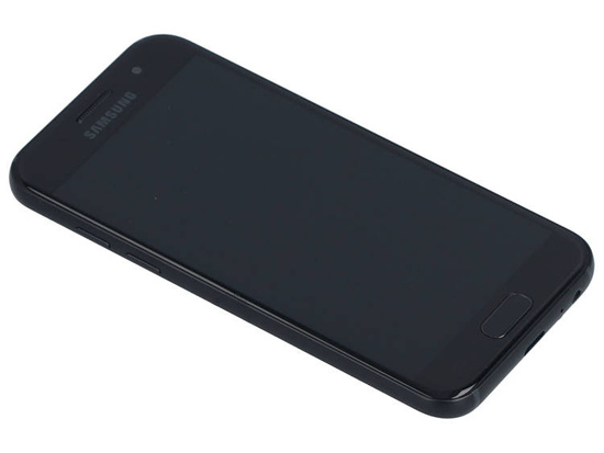 Samsung Galaxy A3 SM-A320FL 2GB 16GB Black Předprodej Android