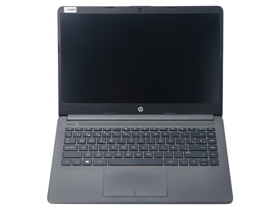 HP 240 G8 Ordinateur portable i3-1005G1 16 Go 512 Go SSD 1920x1080 Classe A- Windows 11 Home